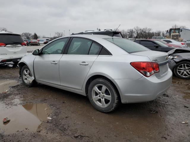 Obraz 2 z 2014 CHEVROLET CRUZE LT 2014 z VIN 1G1PC5SB8E7455137