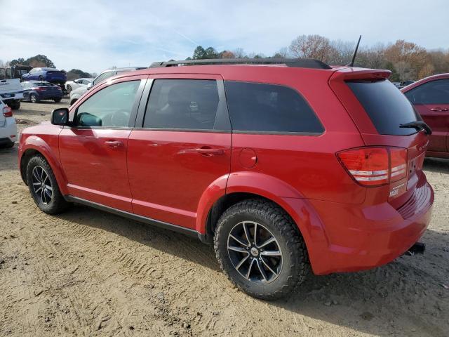 Obraz 2 z 2018 DODGE JOURNEY SE 2018 z VIN 3C4PDCAB6JT533009