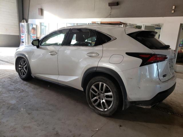 Изображение 2 2016 LEXUS NX 200T BASE 2016 с VIN JTJBARBZ7G2064649