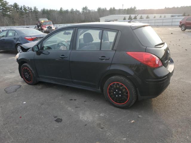 Obraz 2 z 2007 NISSAN VERSA S 2007 z VIN 3N1BC13E67L380443
