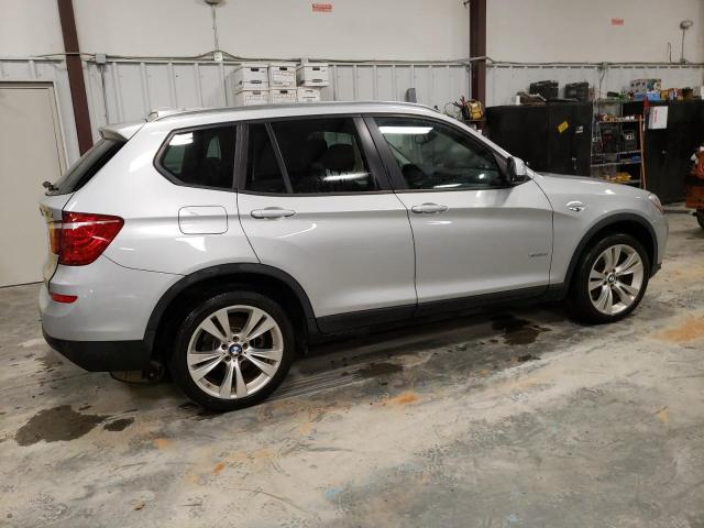 Obraz 3 z 2016 BMW X3 XDRIVE28I 2016 z VIN 5UXWX9C59G0D89525