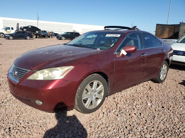 Obraz 2008 LEXUS ES 350 2008