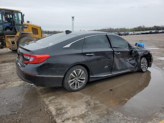 Изображение 3 2019 HONDA ACCORD TOURING HYBRID 2019 с VIN 1HGCV3F90KA021516