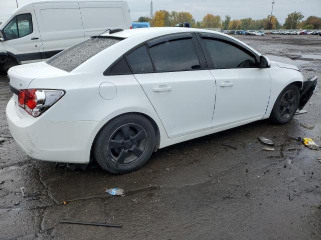 Image 3 of 2016 CHEVROLET CRUZE LIMITED LT 2016 with VIN 1G1PE5SB6G7104417