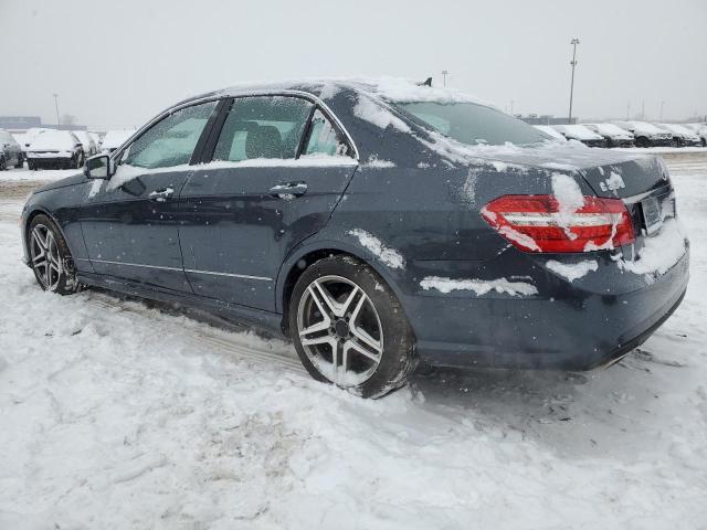 Image 2 of 2010 MERCEDES-BENZ E 350 4MATIC 2010 with VIN WDDHF8HB2AA118106