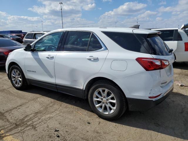 Image 2 of 2018 CHEVROLET EQUINOX LT 2018 with VIN 3GNAXJEVXJS564346
