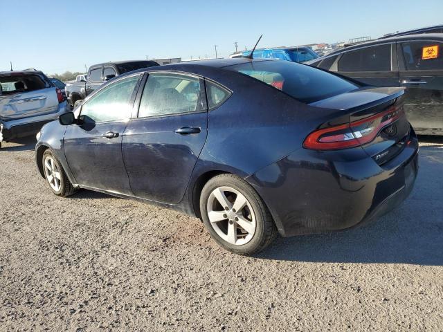 Image 2 of 2016 DODGE DART SXT 2016 with VIN 1C3CDFBB6GD635220