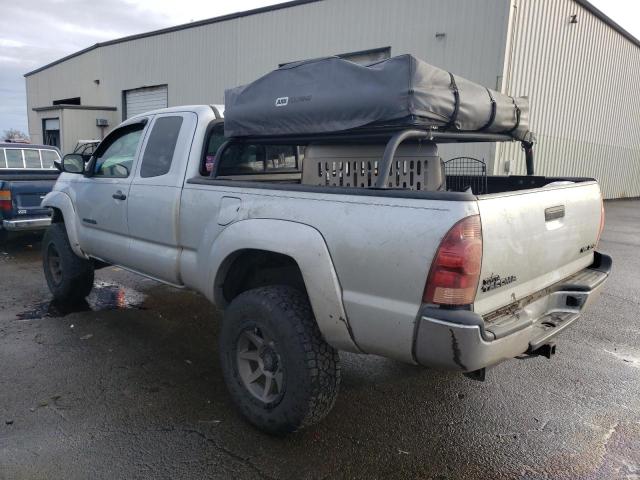 Изображение 2 2005 TOYOTA TACOMA ACCESS CAB 2005 с VIN 5TEUU42N45Z117755