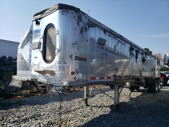 Obraz 2 z 2024 EAST DUMP TRAIL 2024 z VIN 1E1F2U289RR081803