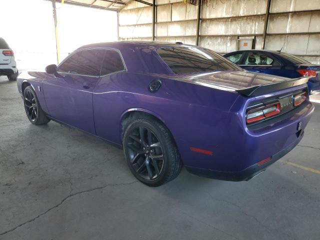Изображение 2 2019 DODGE CHALLENGER SXT 2019 с VIN 2C3CDZAG2KH717049