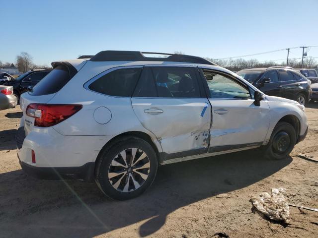 Изображение 3 2015 SUBARU OUTBACK 2.5I LIMITED 2015 с VIN 4S4BSANC9F3294822