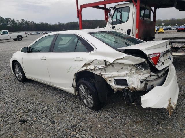 Image 2 of 2015 TOYOTA CAMRY LE 2015 with VIN 4T1BF1FK3FU020424