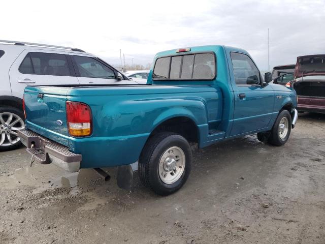Изображение 3 1997 FORD RANGER  1997 с VIN 1FTCR10AXVPB58636