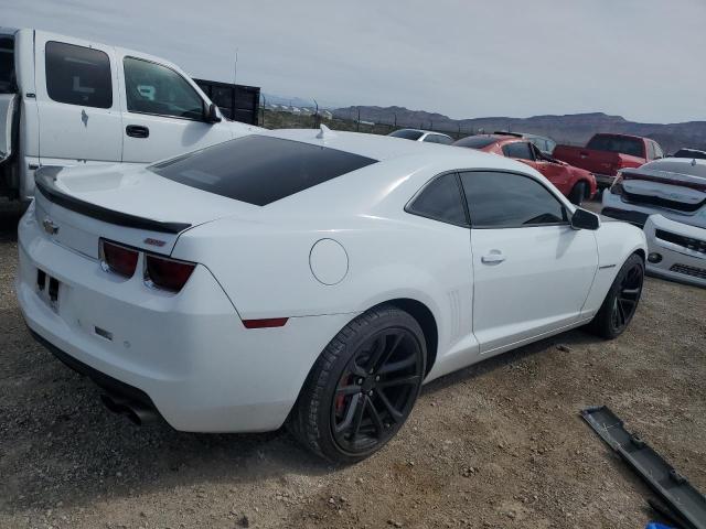 Image 3 of 2013 CHEVROLET CAMARO 2SS 2013 with VIN 2G1FT1EW2D9237937