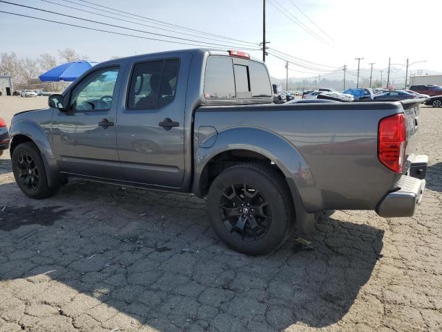 Image 2 of 2020 NISSAN FRONTIER S 2020 with VIN 1N6ED0EA0LN719958