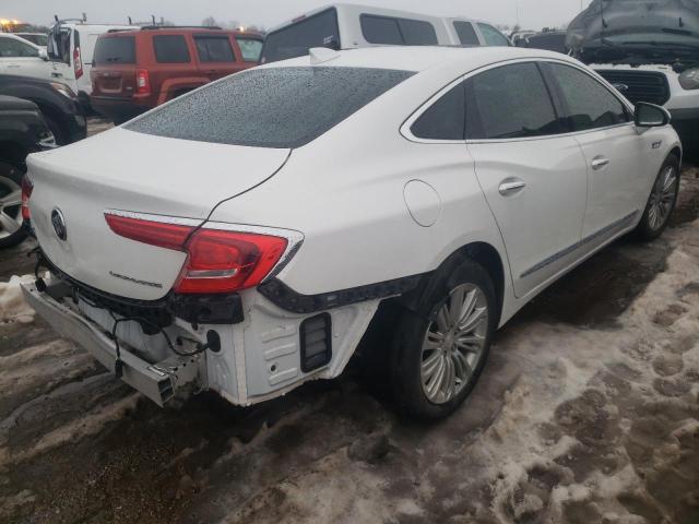 Image 3 of 2018 BUICK LACROSSE ESSENCE 2018 with VIN 1G4ZP5SZ5JU139154