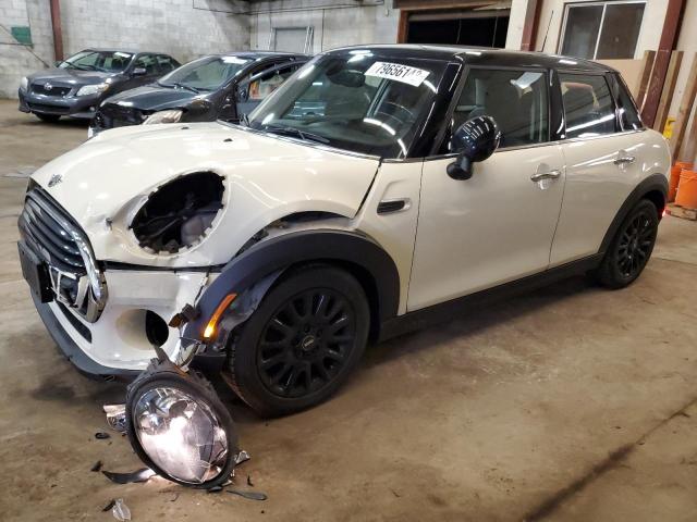 Obraz 2019 MINI COOPER  2019