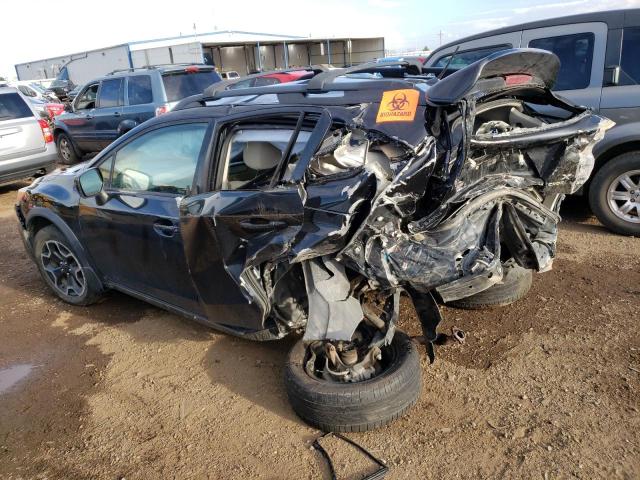 Image 2 of 2014 SUBARU XV CROSSTREK 2.0 LIMITED 2014 with VIN JF2GPAGC0E8267830