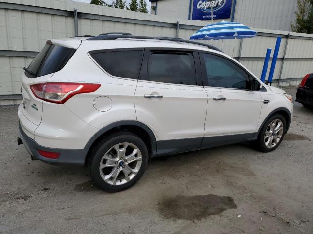 Image 3 of 2013 FORD ESCAPE SE 2013 with VIN 1FMCU0G92DUC99264