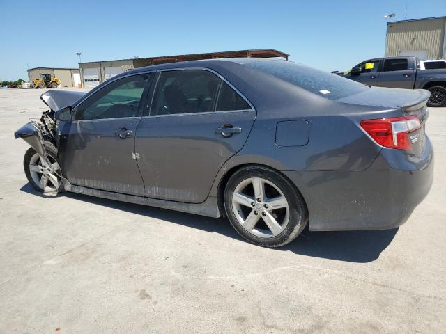 Image 2 of 2013 TOYOTA CAMRY L 2013 with VIN 4T1BF1FK2DU280987