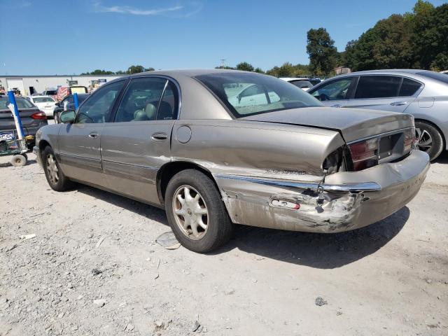 Image 2 of 2003 BUICK PARK AVENUE  2003 with VIN 1G4CW54KX34110681