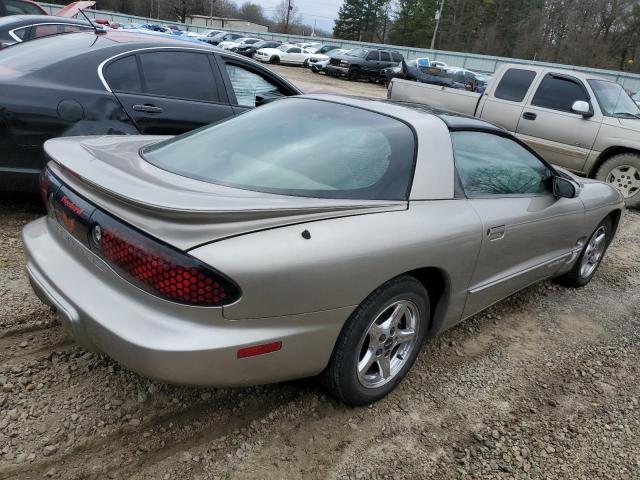Изображение 3 2002 PONTIAC FIREBIRD  2002 с VIN 2G2FS22K322126017