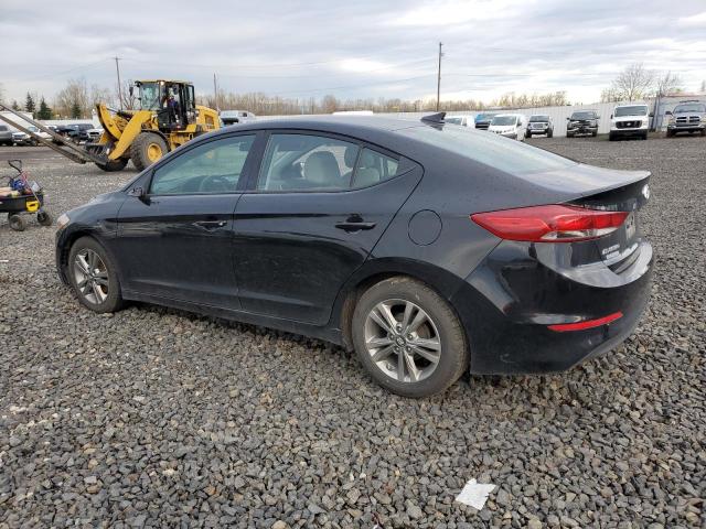 Obraz 2 z 2017 HYUNDAI ELANTRA SE 2017 z VIN 5NPD84LF2HH140552
