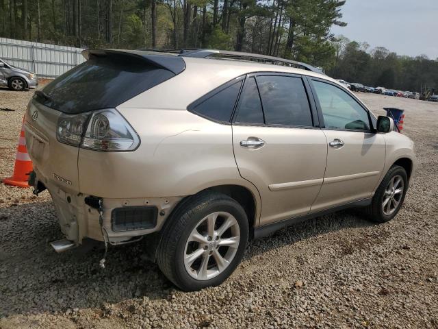Obraz 3 z 2008 LEXUS RX 350 2008 z VIN 2T2GK31U68C051799