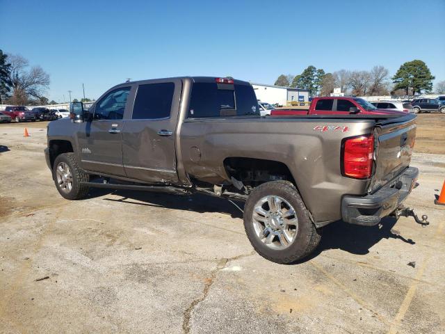 Image 2 of 2015 CHEVROLET SILVERADO K2500 HIGH COUNTRY 2015 with VIN 1GC1KXEG2FF604474