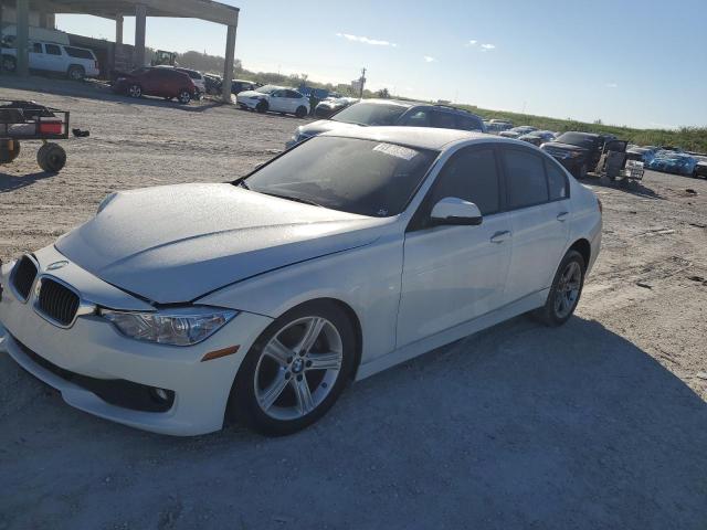 Image 1 of 2015 BMW 320 I 2015 with VIN WBA3B1G55FNT07235