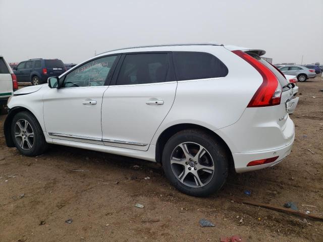 Изображение 2 2015 VOLVO XC60 T6 PREMIER 2015 с VIN YV449MDK5F2668378