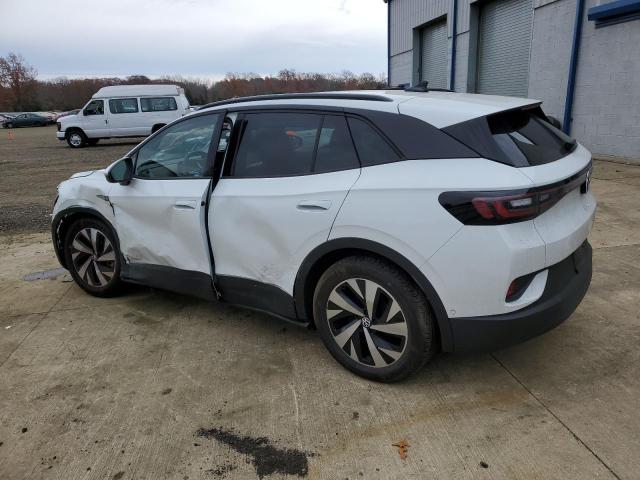 Image 2 of 2023 VOLKSWAGEN ID.4 PRO 2023 with VIN 1V2CMPE80PC037565