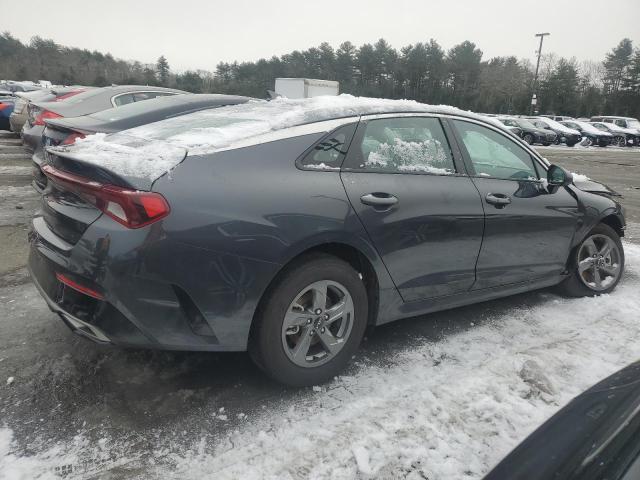 Obraz 3 z 2023 KIA K5 LXS 2023 z VIN 5XXG14J21PG210277