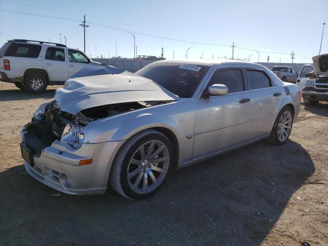 Изображение 2006 CHRYSLER 300C SRT-8 2006