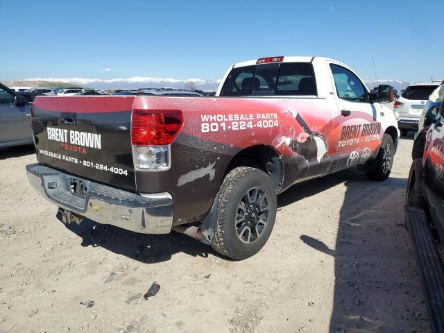 Изображение 3 2010 TOYOTA TUNDRA  2010 с VIN 5TFMW5F17AX100411