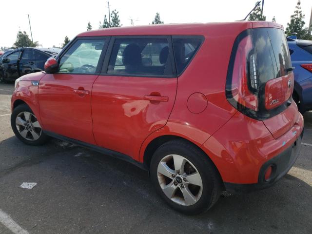 Obraz 2 z 2019 KIA SOUL  2019 z VIN KNDJN2A26K7665786