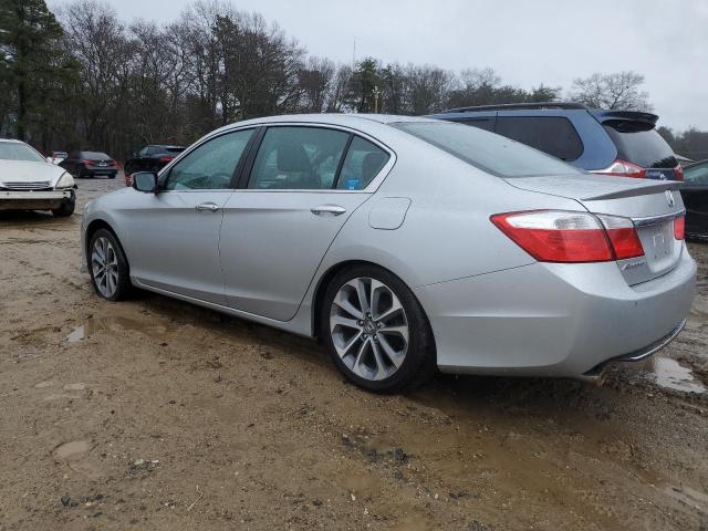 Изображение 2 2014 HONDA ACCORD SPORT 2014 с VIN 1HGCR2F59EA250728