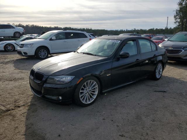 Изображение 1 2011 BMW 335 D 2011 с VIN WBAPN7C51BF184099