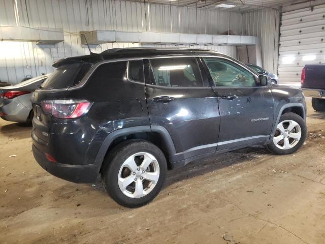 Изображение 3 2021 JEEP COMPASS LATITUDE 2021 с VIN 3C4NJCBB0MT505757
