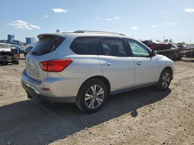 Изображение 3 2019 NISSAN PATHFINDER S 2019 с VIN 5N1DR2MM9KC637367