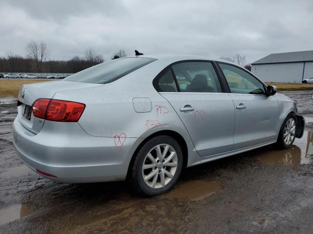 Image 3 of 2014 VOLKSWAGEN JETTA SE 2014 with VIN 3VWD17AJ0EM215149