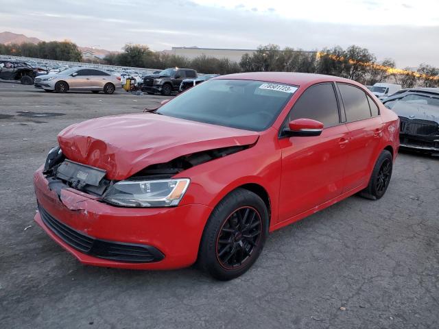 Image 1 of 2011 VOLKSWAGEN JETTA TDI 2011 with VIN 3VW3L7AJ8BM132473