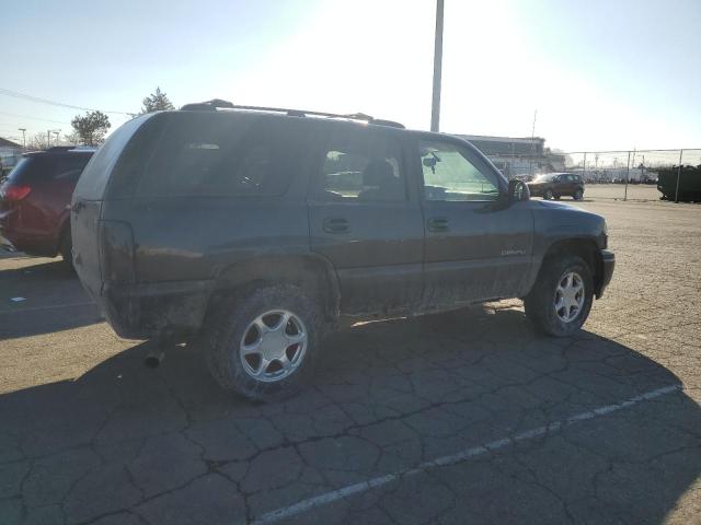 Image 3 of 2005 GMC YUKON DENALI 2005 with VIN 1GKEK63U15J220397