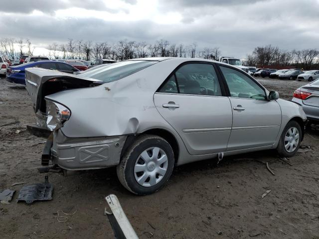 Image 3 of 2004 TOYOTA CAMRY LE 2004 with VIN 4T1BE32K44U858494