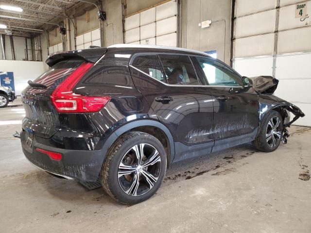 Изображение 3 2020 VOLVO XC40 T5 INSCRIPTION 2020 с VIN YV4162UL5L2283424