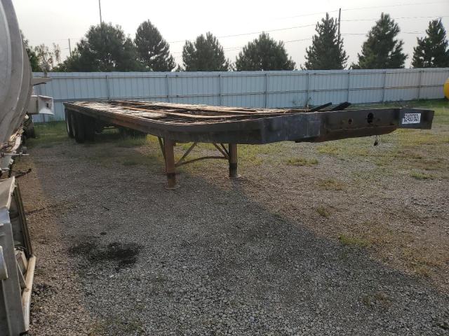 1971 LOAD TRAILER 1971 image