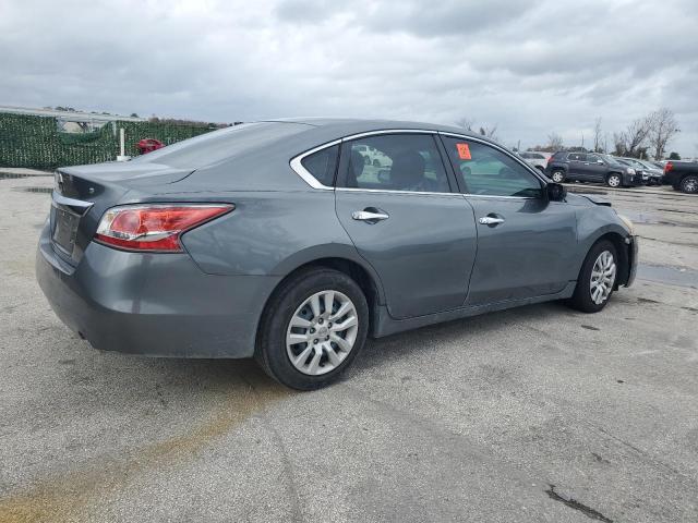 Image 3 of 2014 NISSAN ALTIMA 2.5 2014 with VIN 1N4AL3AP1EN368034
