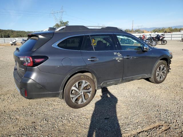 Изображение 3 2022 SUBARU OUTBACK TOURING 2022 с VIN 4S4BTGPD0N3273085