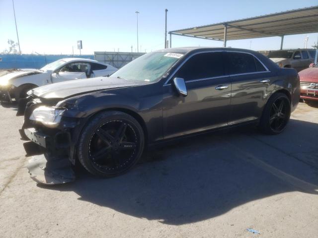 Obraz 1 z 2019 CHRYSLER 300 LIMITED 2019 z VIN 2C3CCAEG2KH698064