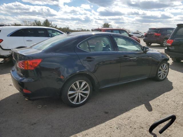 Obraz 3 z 2009 LEXUS IS 250 2009 z VIN JTHCK262495029527